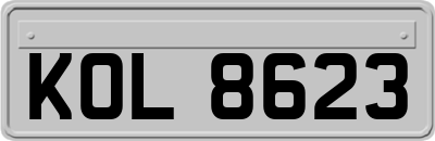 KOL8623
