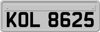 KOL8625