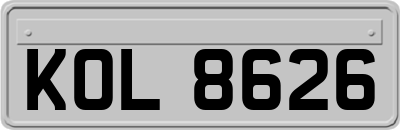 KOL8626