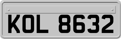 KOL8632
