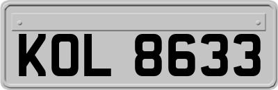 KOL8633