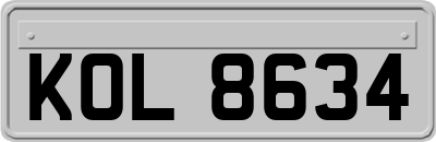 KOL8634