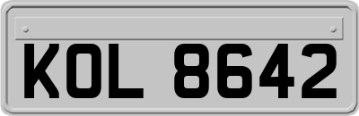 KOL8642