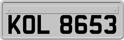 KOL8653