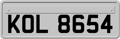 KOL8654
