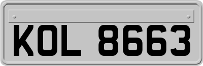 KOL8663