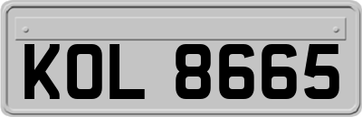 KOL8665
