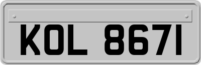 KOL8671