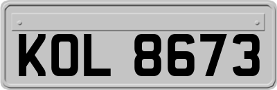 KOL8673