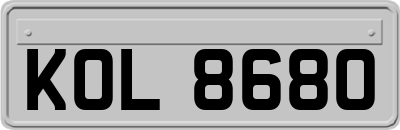 KOL8680