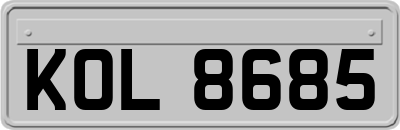 KOL8685