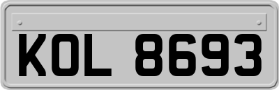 KOL8693