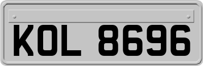 KOL8696