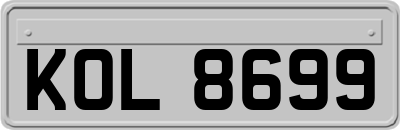KOL8699
