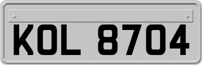 KOL8704