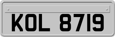KOL8719