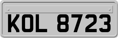 KOL8723