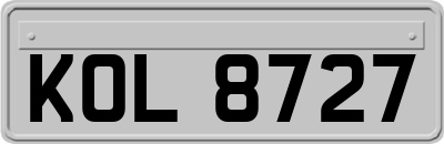 KOL8727