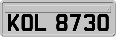 KOL8730