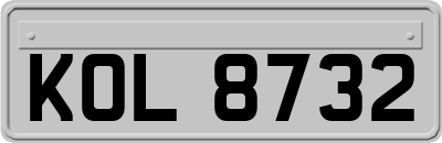 KOL8732