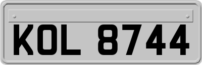 KOL8744