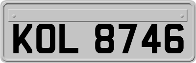 KOL8746