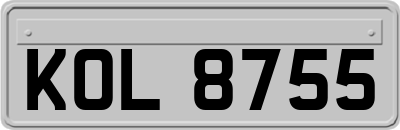 KOL8755