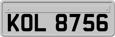 KOL8756