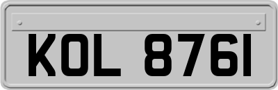 KOL8761