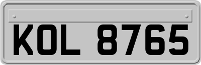 KOL8765