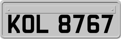 KOL8767