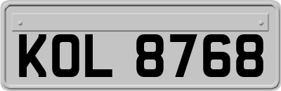 KOL8768