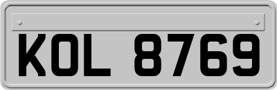 KOL8769