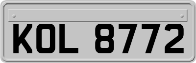 KOL8772