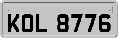 KOL8776