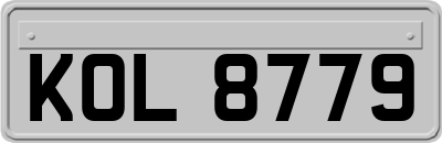 KOL8779