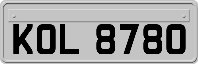 KOL8780