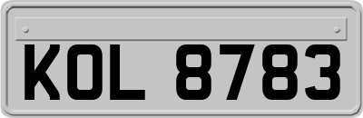 KOL8783