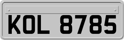 KOL8785