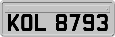 KOL8793