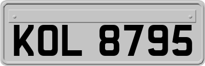 KOL8795