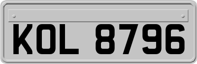 KOL8796