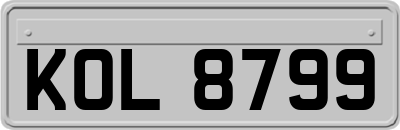 KOL8799