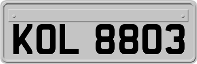 KOL8803