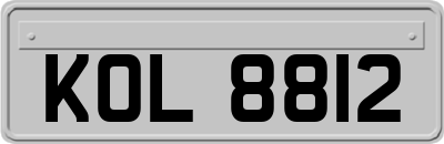KOL8812
