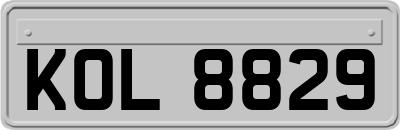 KOL8829