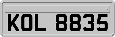 KOL8835