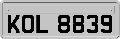 KOL8839