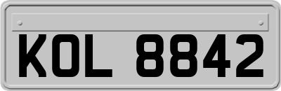 KOL8842