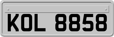 KOL8858